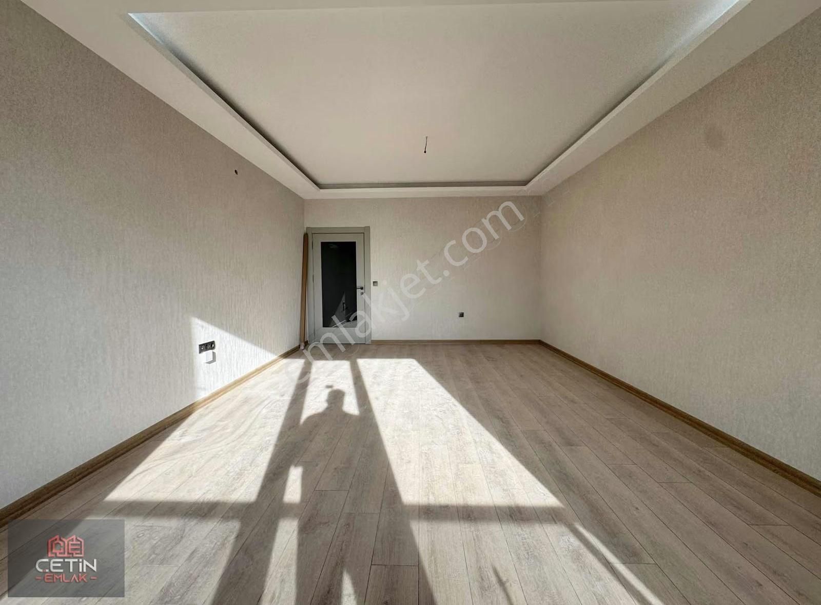 Çetin Emlak ▓ Merkez Mah.sıfır,giyinme Odalı 160m² 4+1 Daireler - Görsel 25