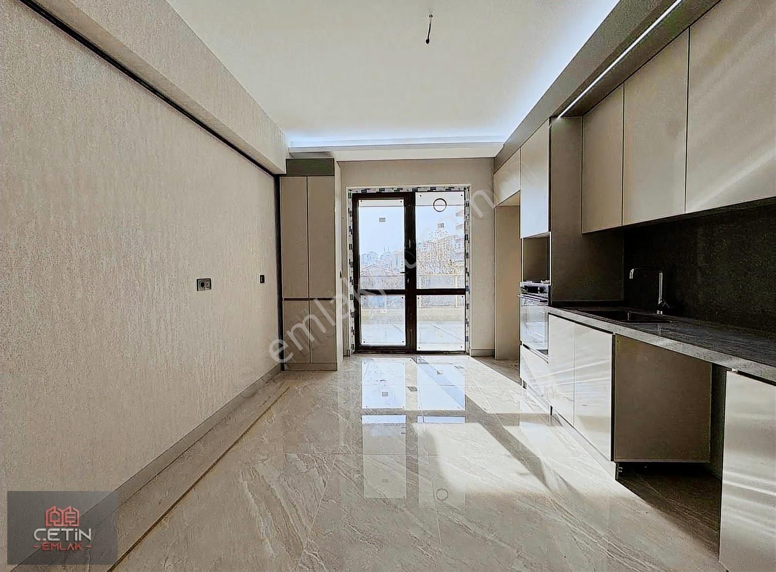Çetin Emlak ▓ Merkez Mah.sıfır,giyinme Odalı 160m² 4+1 Daireler - Görsel 13