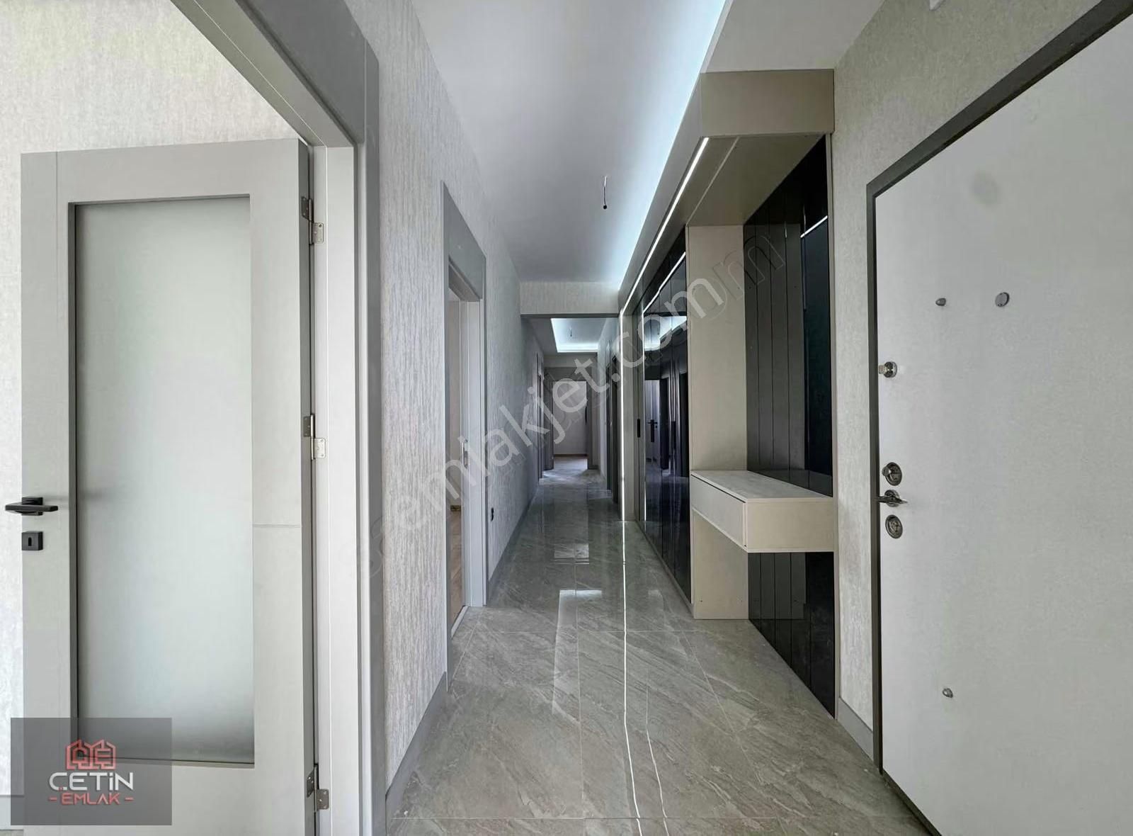 Çetin Emlak ▓ Merkez Mah.sıfır,giyinme Odalı 160m² 4+1 Daireler - Görsel 23