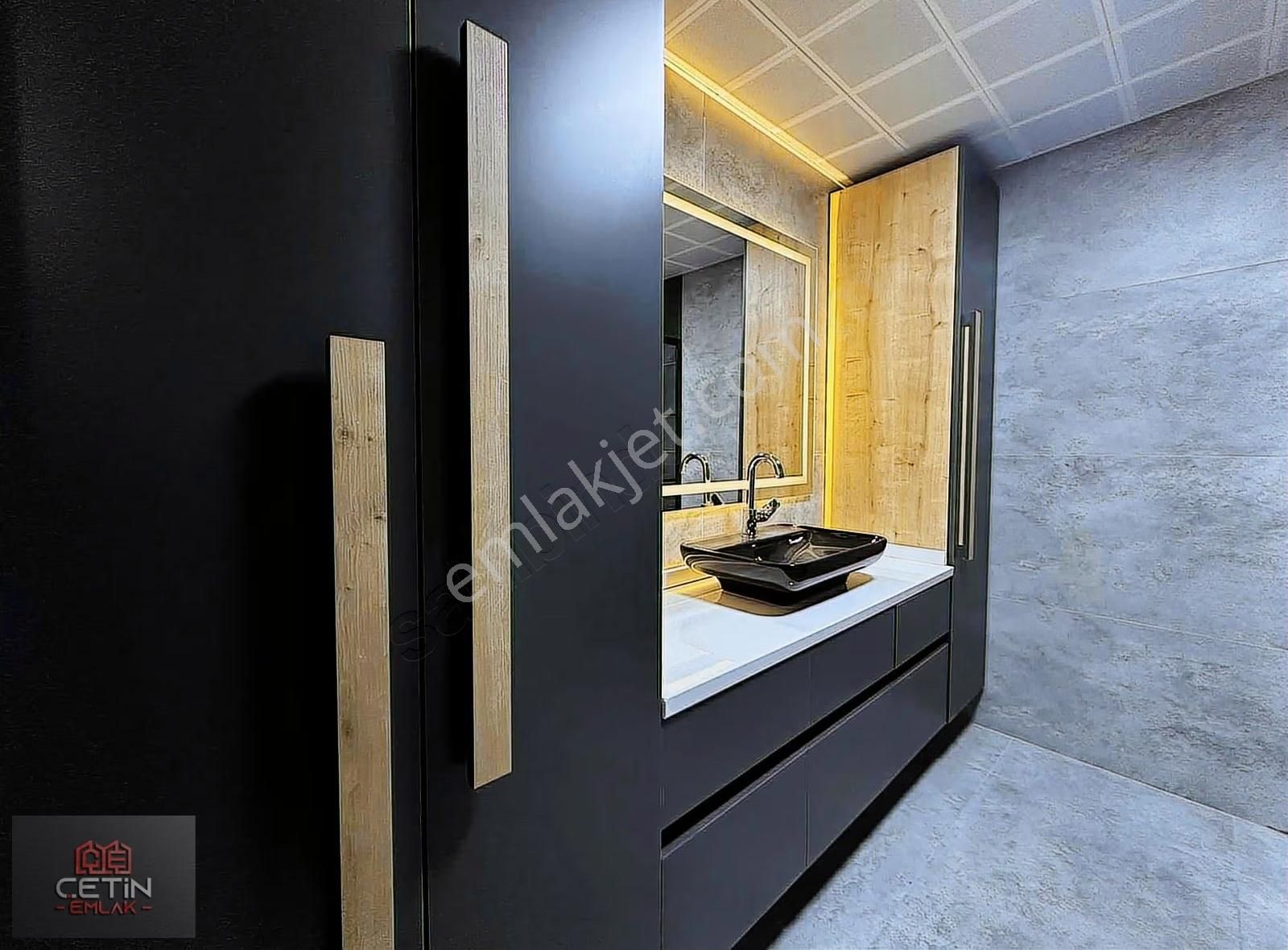 Bulvar Yakını ▓ Çift Blok,7/24 Güvenlikli Sıfır 4.kat 4+1 Daire - Görsel 2