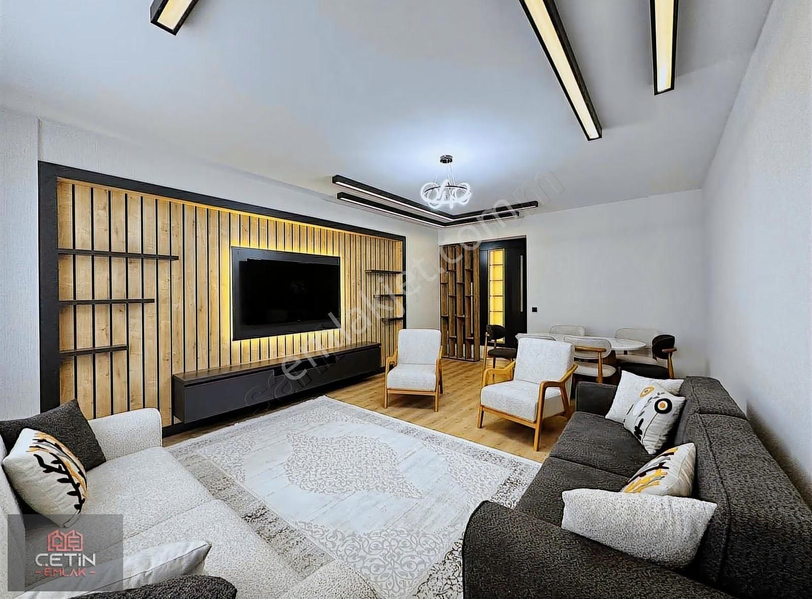 Bulvar Yakını ▓ Çift Blok,7/24 Güvenlikli Sıfır 4.kat 4+1 Daire - Görsel 22