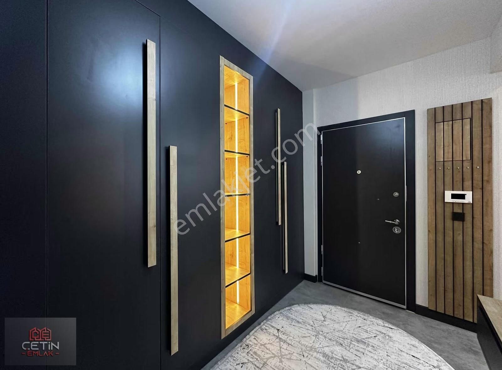 Bulvar Yakını ▓ Çift Blok,7/24 Güvenlikli Sıfır 4.kat 4+1 Daire - Görsel 7