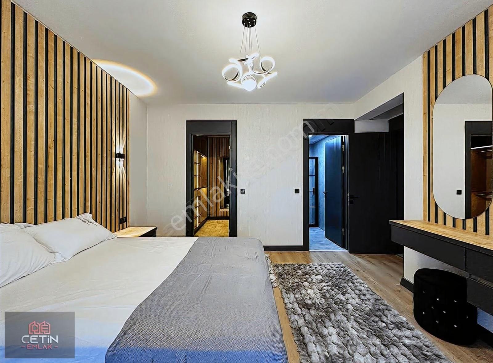 Bulvar Yakını ▓ Çift Blok,7/24 Güvenlikli Sıfır 4.kat 4+1 Daire - Görsel 4