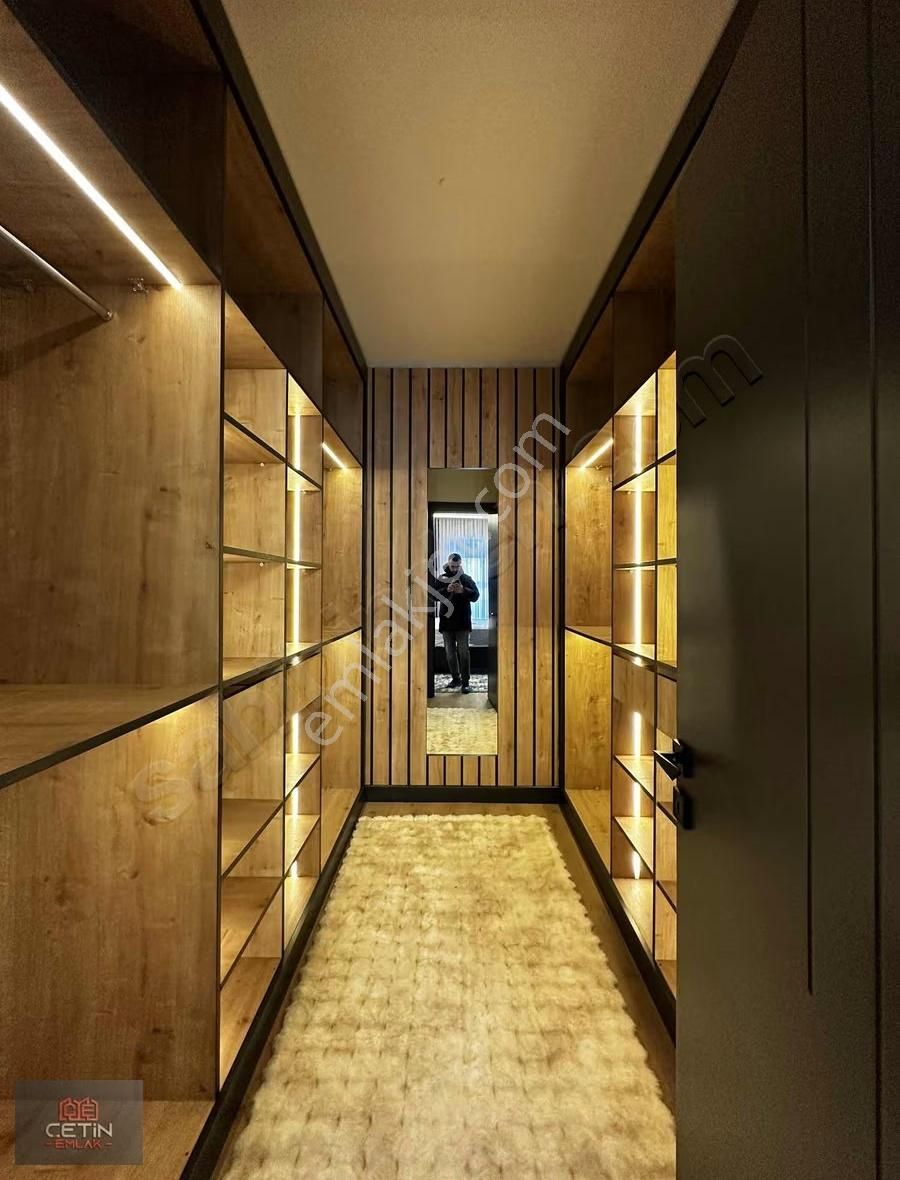 Bulvar Yakını ▓ Çift Blok,7/24 Güvenlikli Sıfır 4.kat 4+1 Daire - Görsel 19