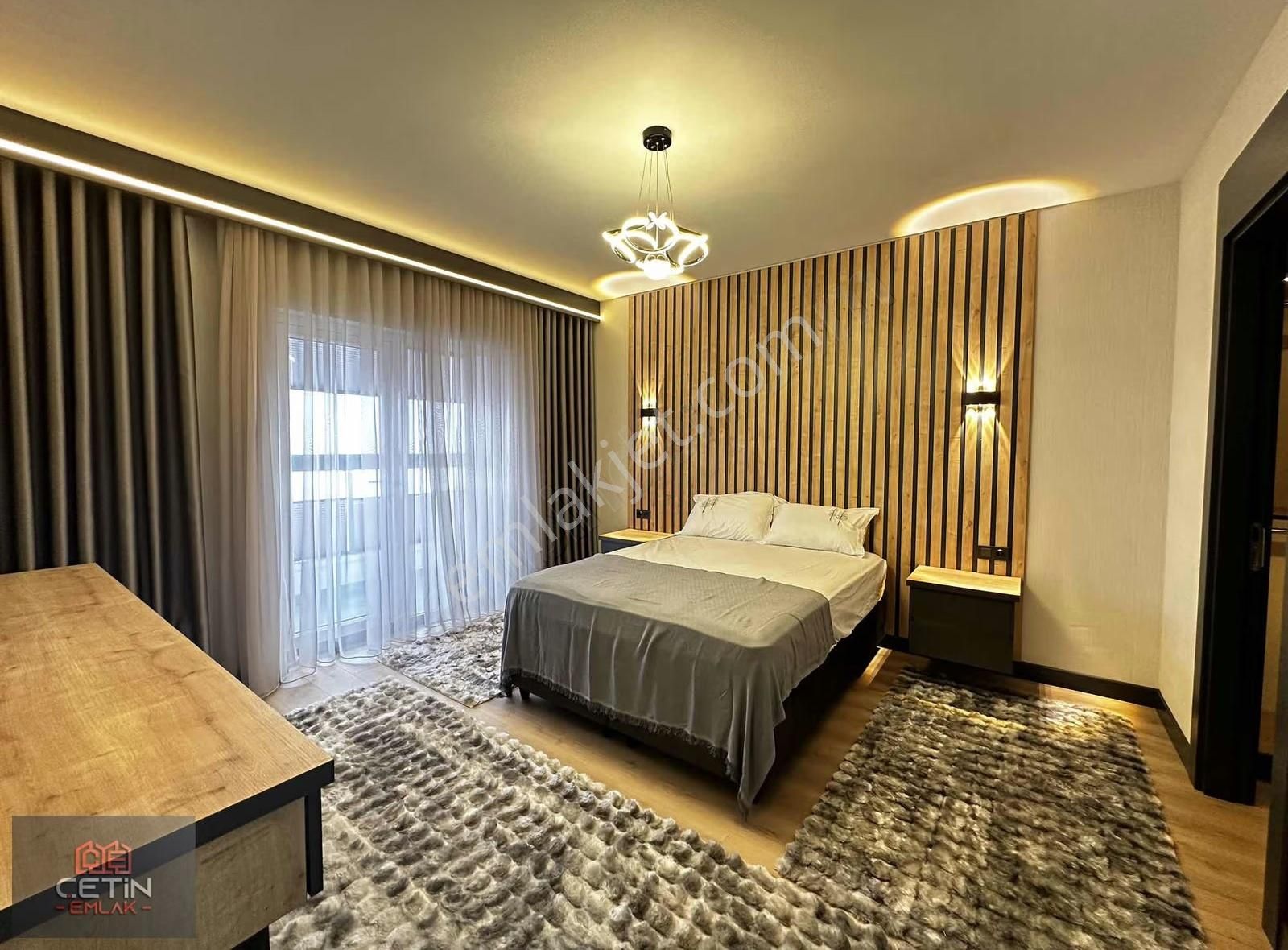 Bulvar Yakını ▓ Çift Blok,7/24 Güvenlikli Sıfır 4.kat 4+1 Daire - Görsel 3