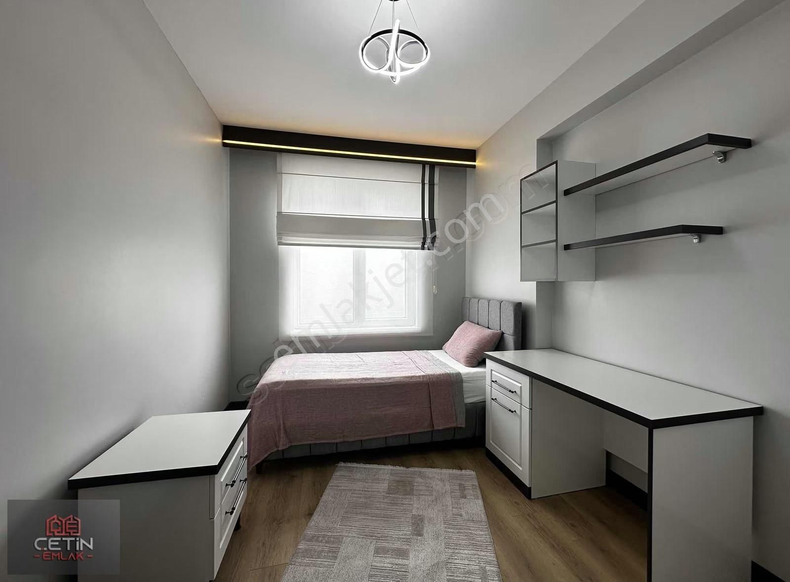 Bulvar Yakını ▓ Çift Blok,7/24 Güvenlikli Sıfır 4.kat 4+1 Daire - Görsel 6