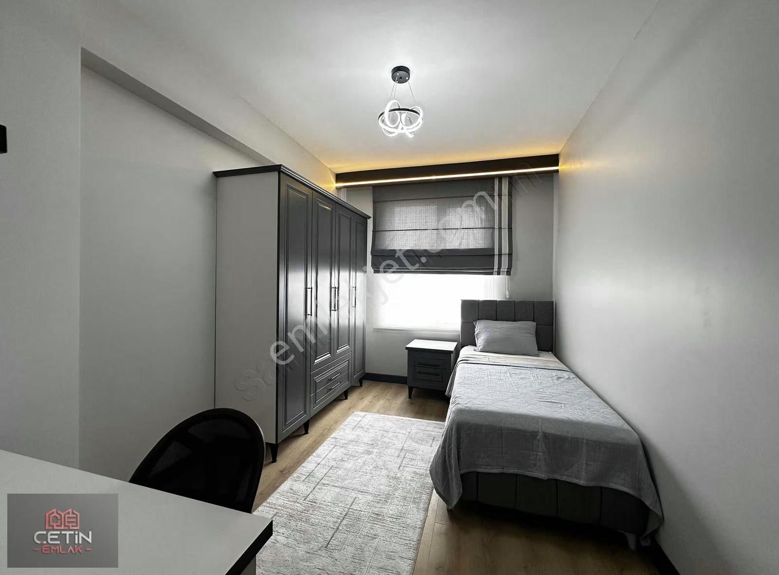 Bulvar Yakını ▓ Çift Blok,7/24 Güvenlikli Sıfır 4.kat 4+1 Daire - Görsel 10