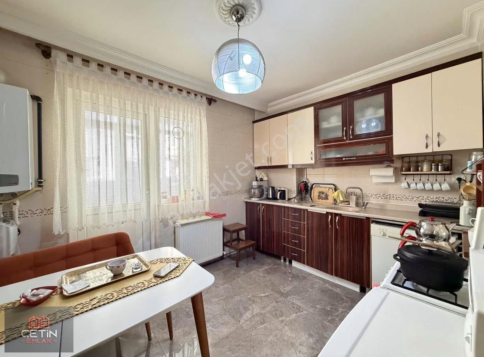 Çaldıran Mah.asansörlü İçi Masrafsız 3 Balkonlu 4.kat 3+1 Daire▓ - Görsel 10