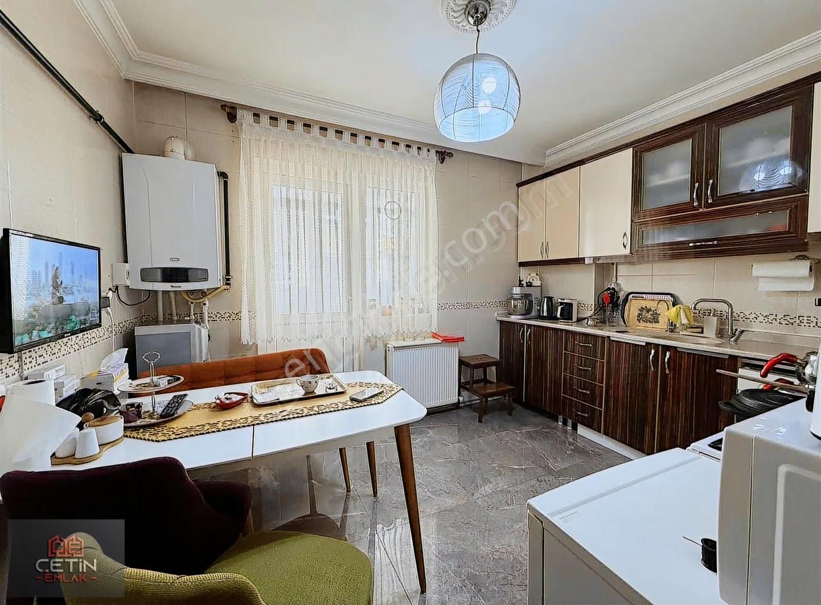 Çaldıran Mah.asansörlü İçi Masrafsız 3 Balkonlu 4.kat 3+1 Daire▓ - Görsel 25