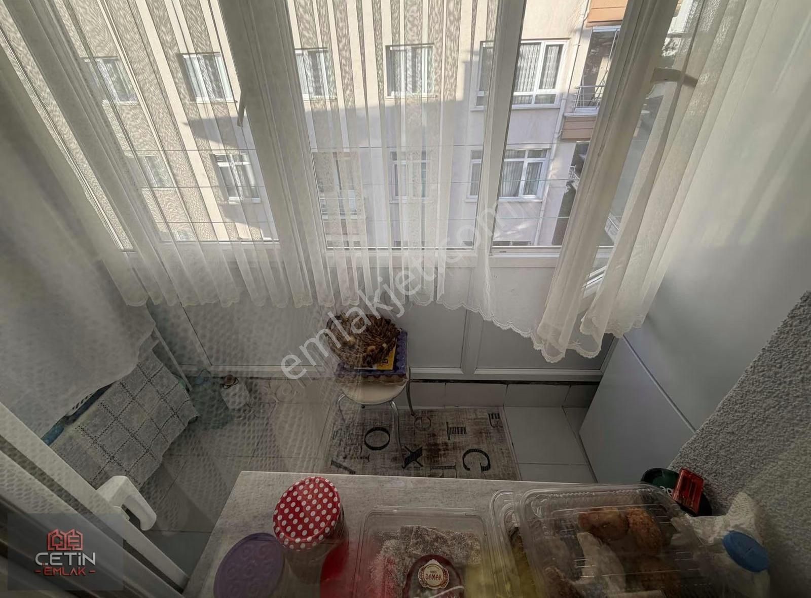 Çaldıran Mah.asansörlü İçi Masrafsız 3 Balkonlu 4.kat 3+1 Daire▓ - Görsel 18