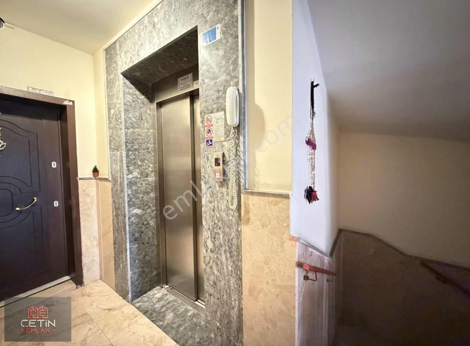 Çaldıran Mah.asansörlü İçi Masrafsız 3 Balkonlu 4.kat 3+1 Daire▓ - Görsel 19