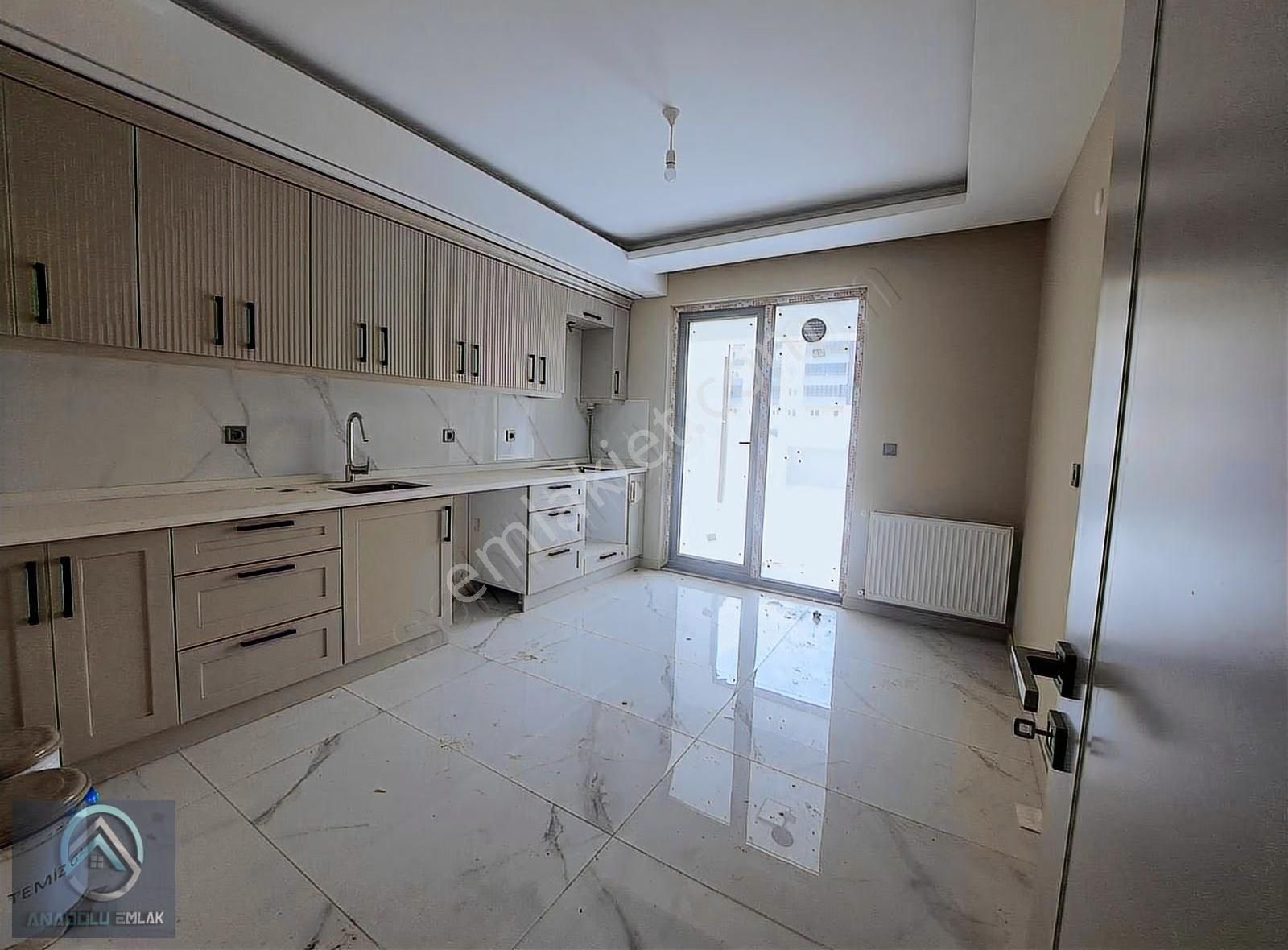 Çanakkale Merkez | Karacaörende| Sıfır Bina 2+1 | 75 M² Teraslı - Görsel 25