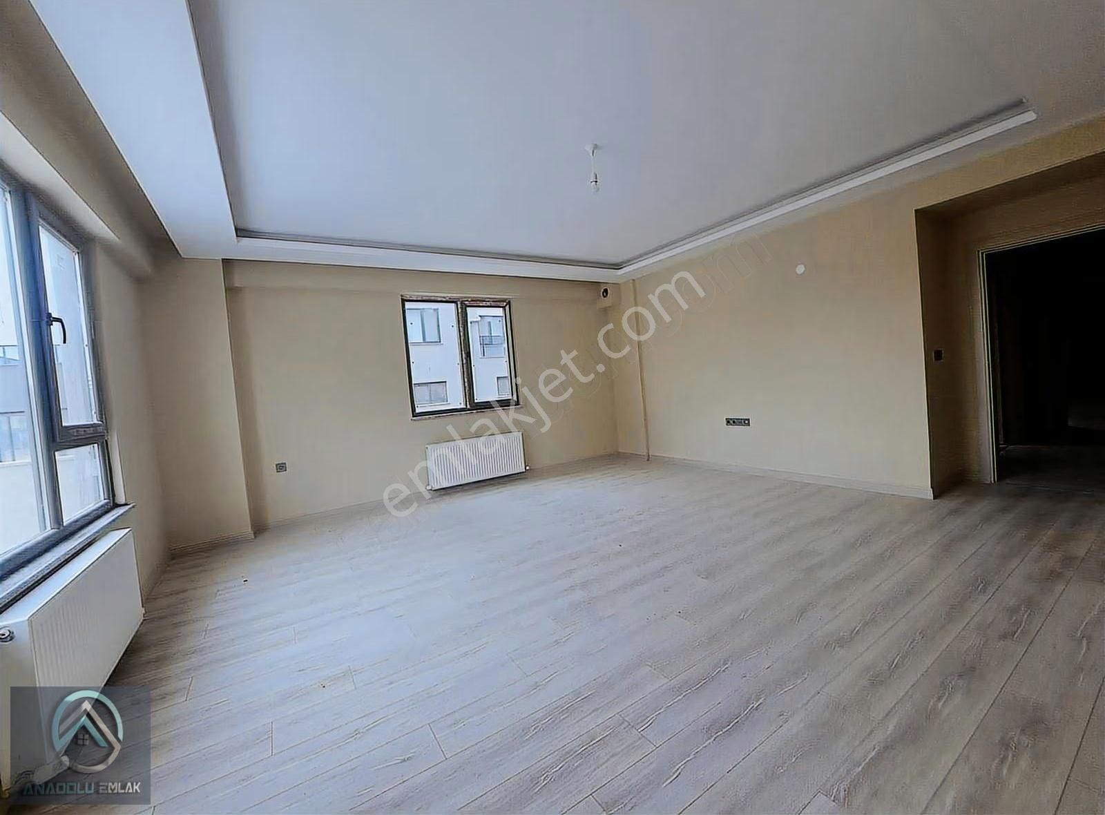 Çanakkale Merkez | Karacaörende| Sıfır Bina 2+1 | 75 M² Teraslı - Görsel 6