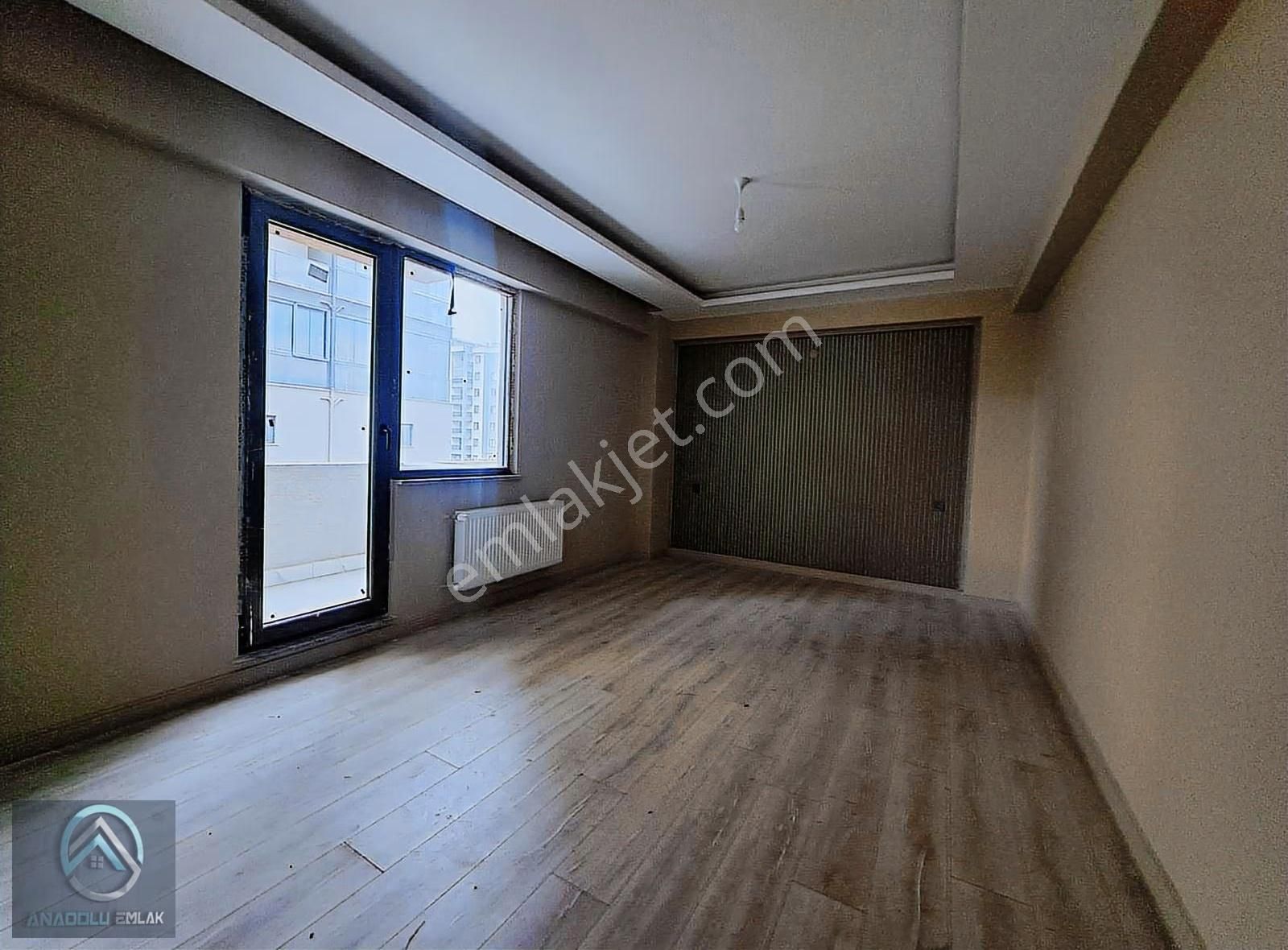 Çanakkale Merkez | Karacaörende| Sıfır Bina 2+1 | 75 M² Teraslı - Görsel 18