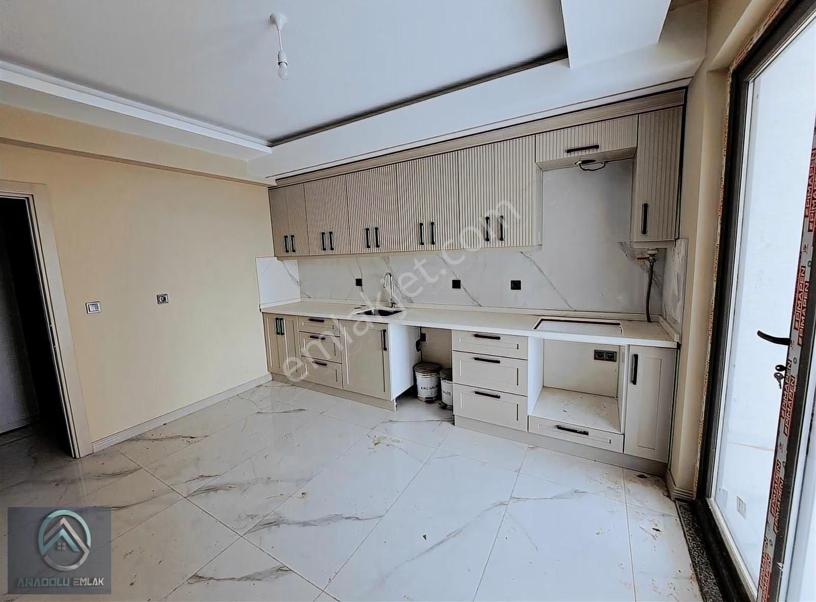 Çanakkale Merkez | Karacaörende| Sıfır Bina 2+1 | 75 M² Teraslı - Görsel 8