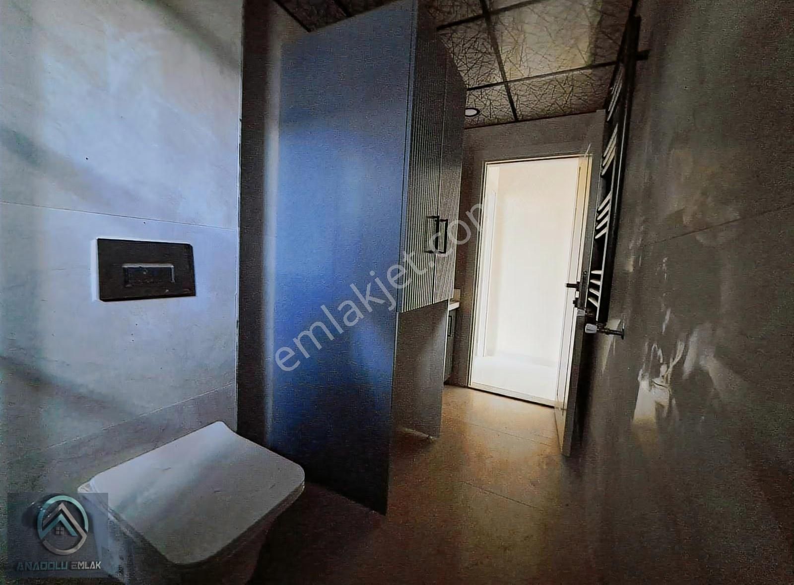 Çanakkale Merkez | Karacaörende| Sıfır Bina 2+1 | 75 M² Teraslı - Görsel 5