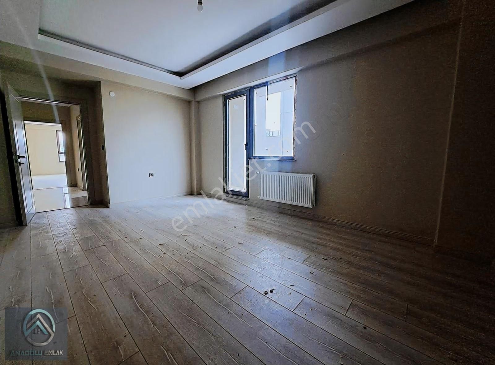 Çanakkale Merkez | Karacaörende| Sıfır Bina 2+1 | 75 M² Teraslı - Görsel 14