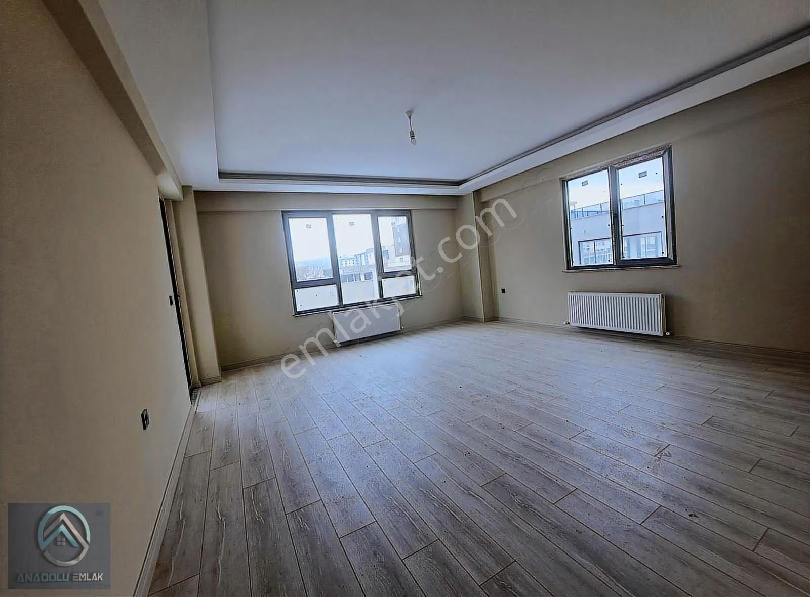 Çanakkale Merkez | Karacaörende| Sıfır Bina 2+1 | 75 M² Teraslı - Görsel 27
