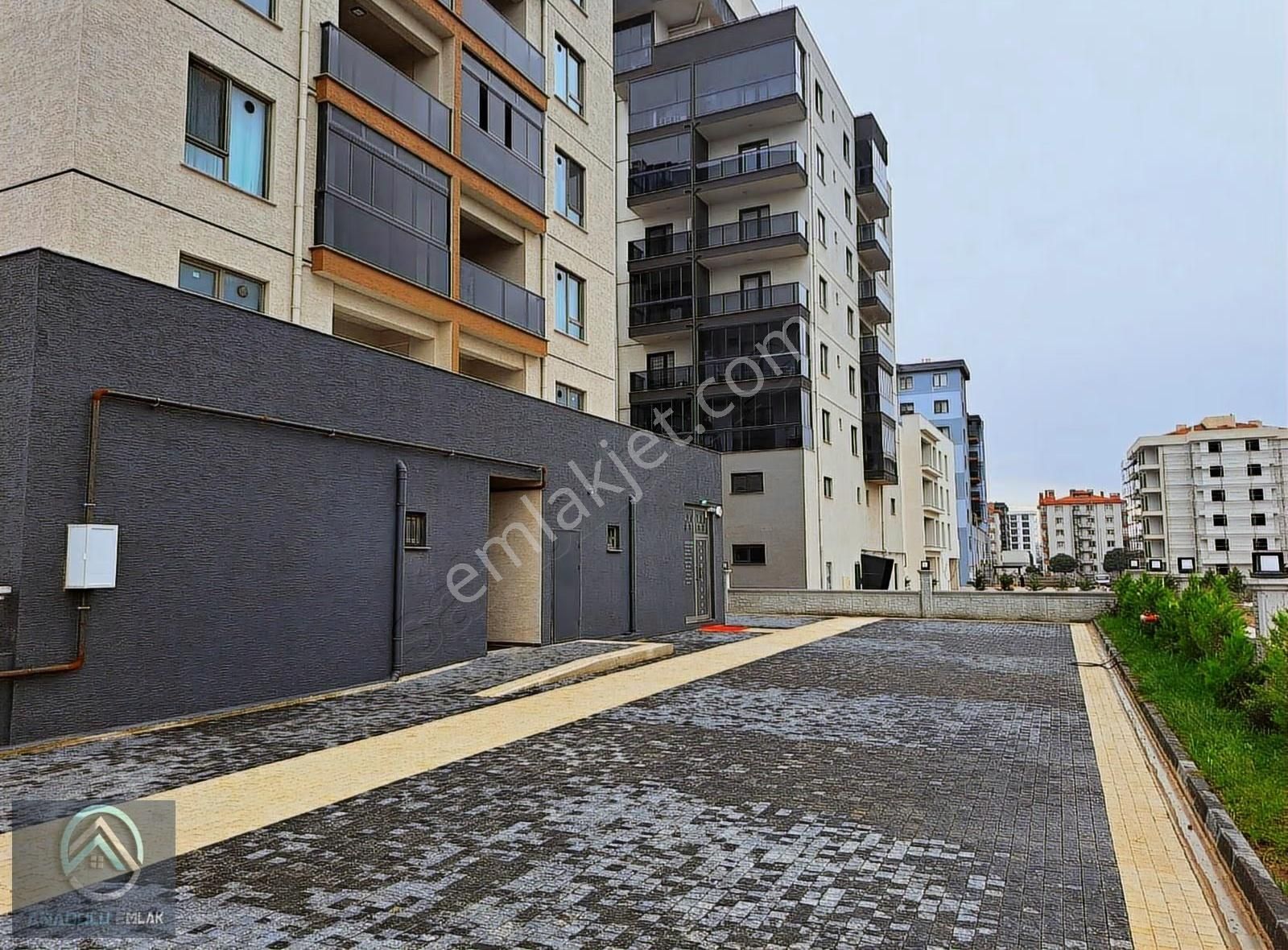 Çanakkale Merkez | Karacaörende| Sıfır Bina 2+1 | 75 M² Teraslı - Görsel 23