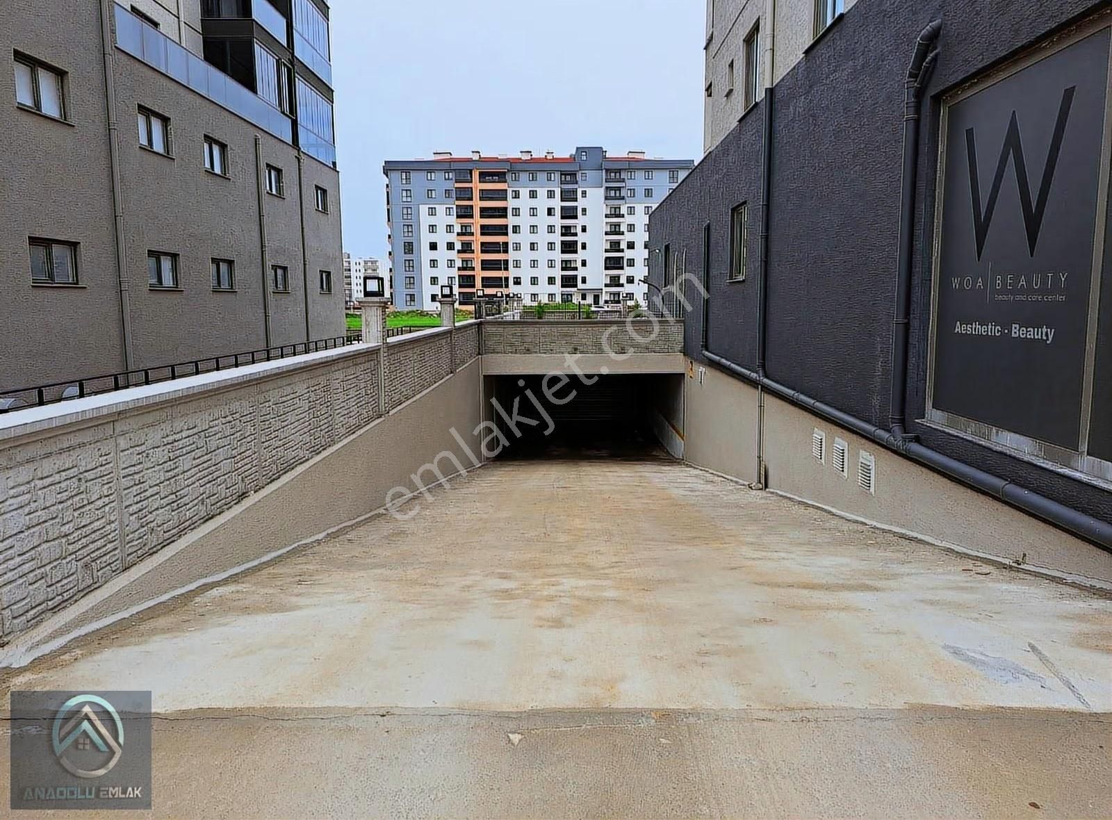 Çanakkale Merkez | Karacaörende| Sıfır Bina 2+1 | 75 M² Teraslı - Görsel 3