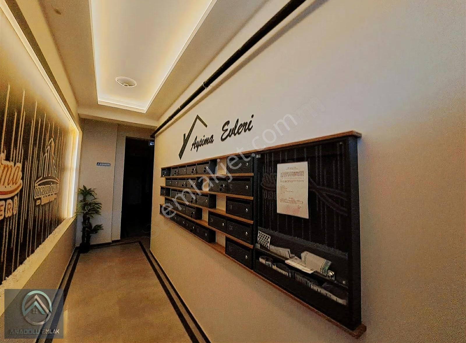 Çanakkale Merkez | Karacaörende| Sıfır Bina 2+1 | 75 M² Teraslı - Görsel 15
