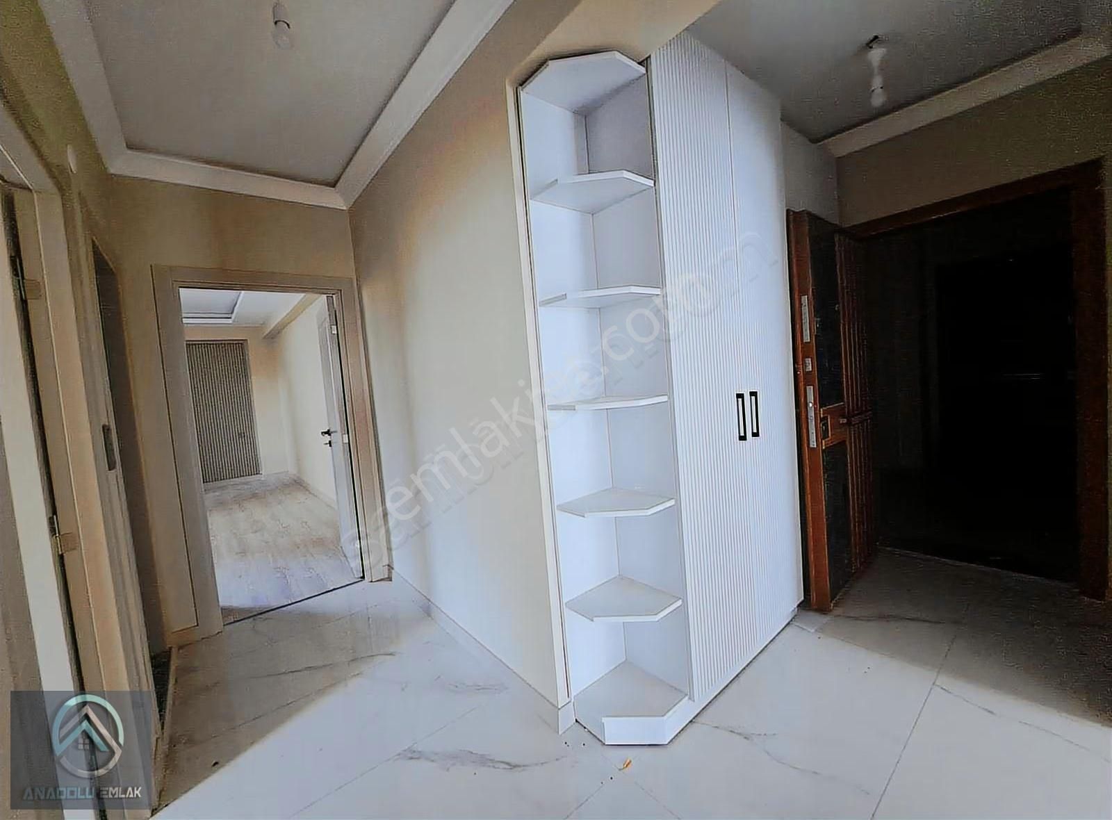 Çanakkale Merkez | Karacaörende| Sıfır Bina 2+1 | 75 M² Teraslı - Görsel 22