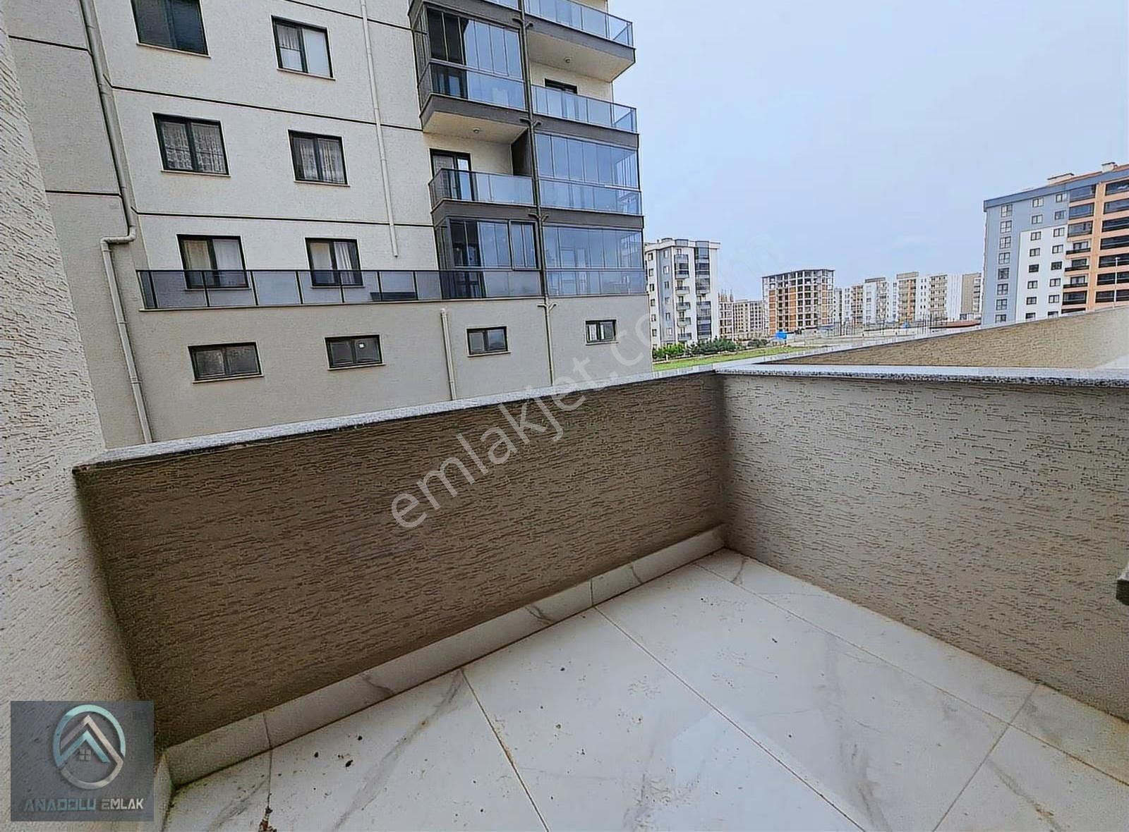 Çanakkale Merkez | Karacaörende| Sıfır Bina 2+1 | 75 M² Teraslı - Görsel 26
