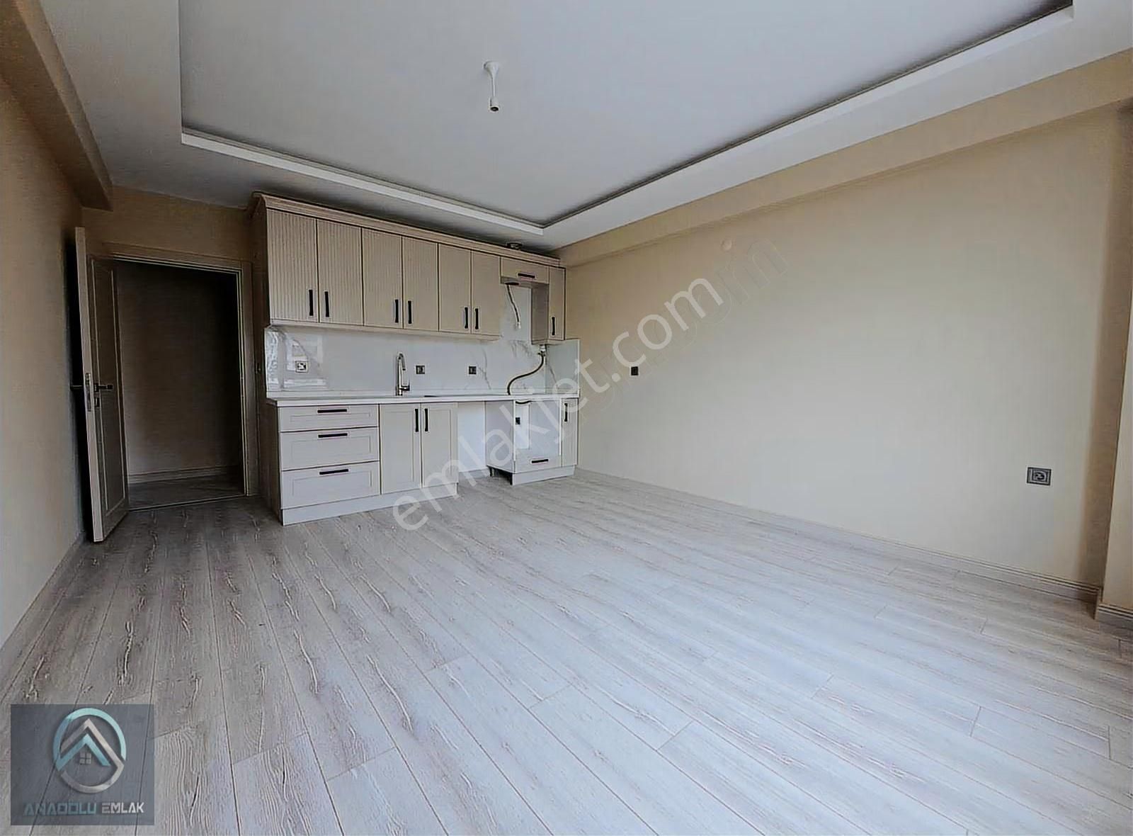 Çanakkale Merkez | Karacaörende| Sıfır Bina 1+1 | 65 M² Teraslı - Görsel 21