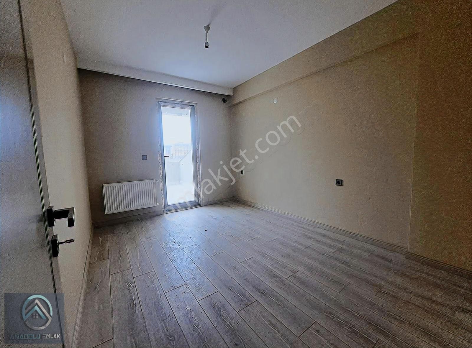 Çanakkale Merkez | Karacaörende| Sıfır Bina 1+1 | 65 M² Teraslı - Görsel 2