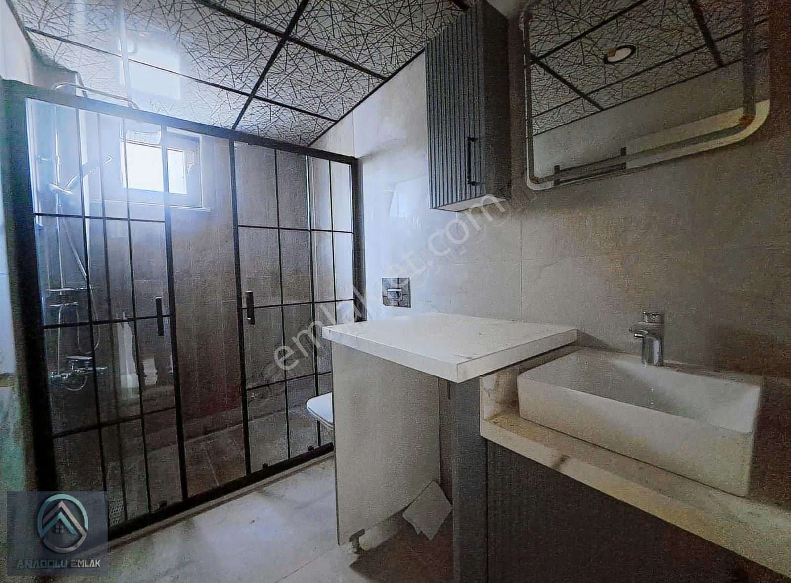 Çanakkale Merkez | Karacaörende| Sıfır Bina 1+1 | 65 M² Teraslı - Görsel 14