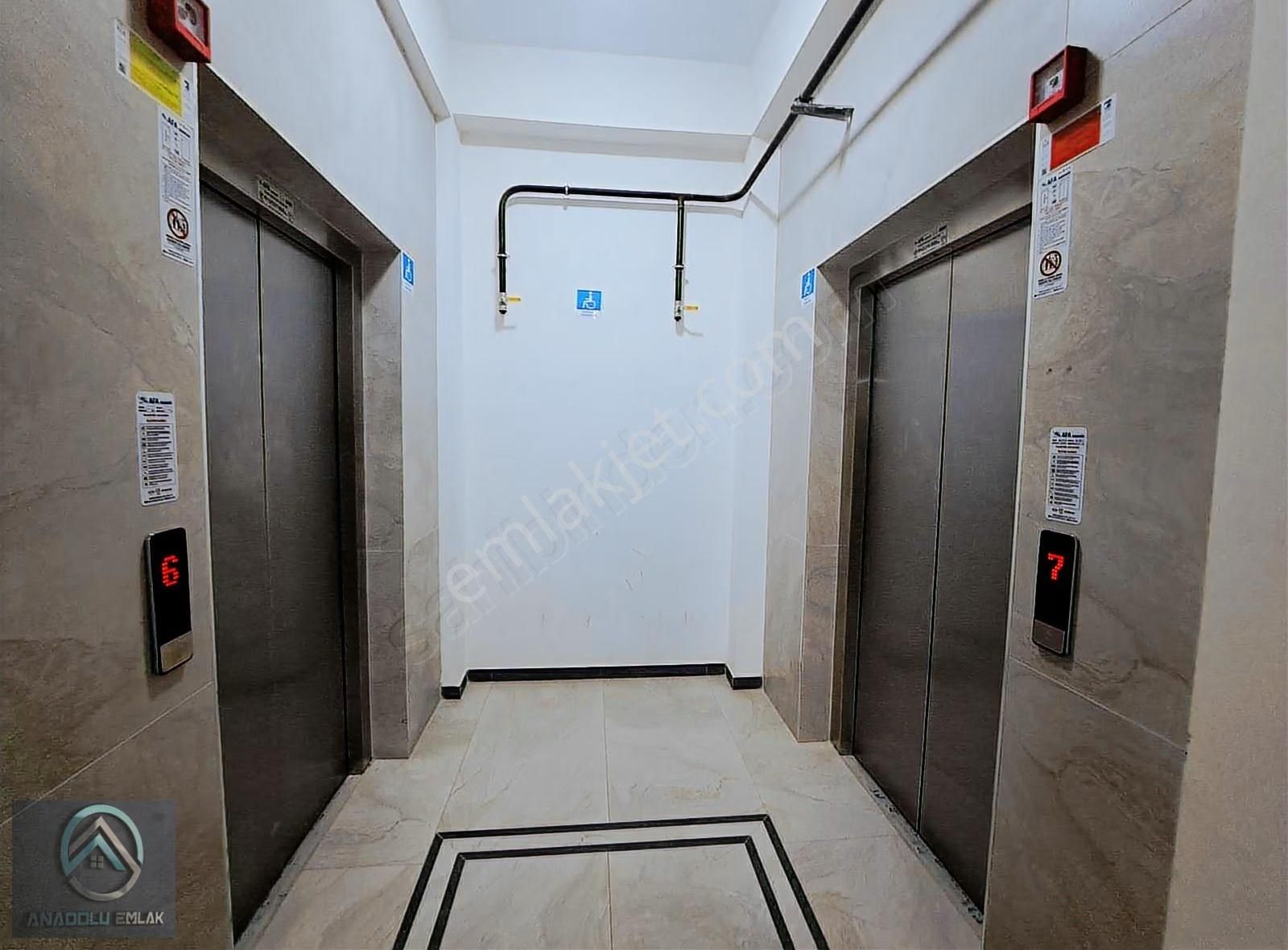 Çanakkale Merkez | Karacaörende| Sıfır Bina 1+1 | 65 M² Teraslı - Görsel 9