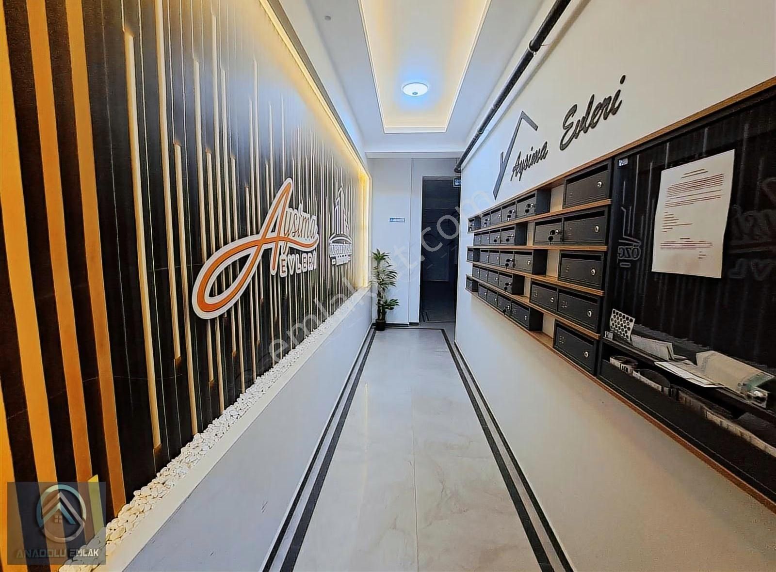 Çanakkale Merkez | Karacaörende| Sıfır Bina 1+1 | 65 M² Teraslı - Görsel 3