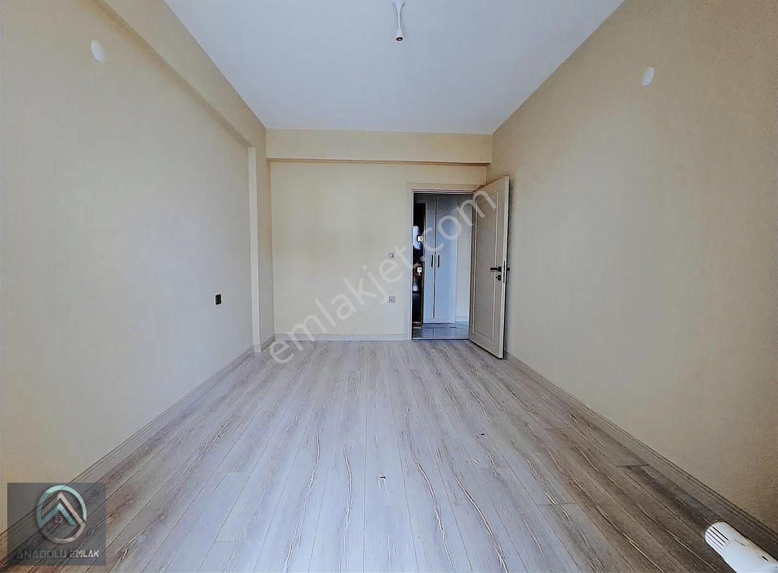 Çanakkale Merkez | Karacaörende| Sıfır Bina 1+1 | 65 M² Teraslı - Görsel 18