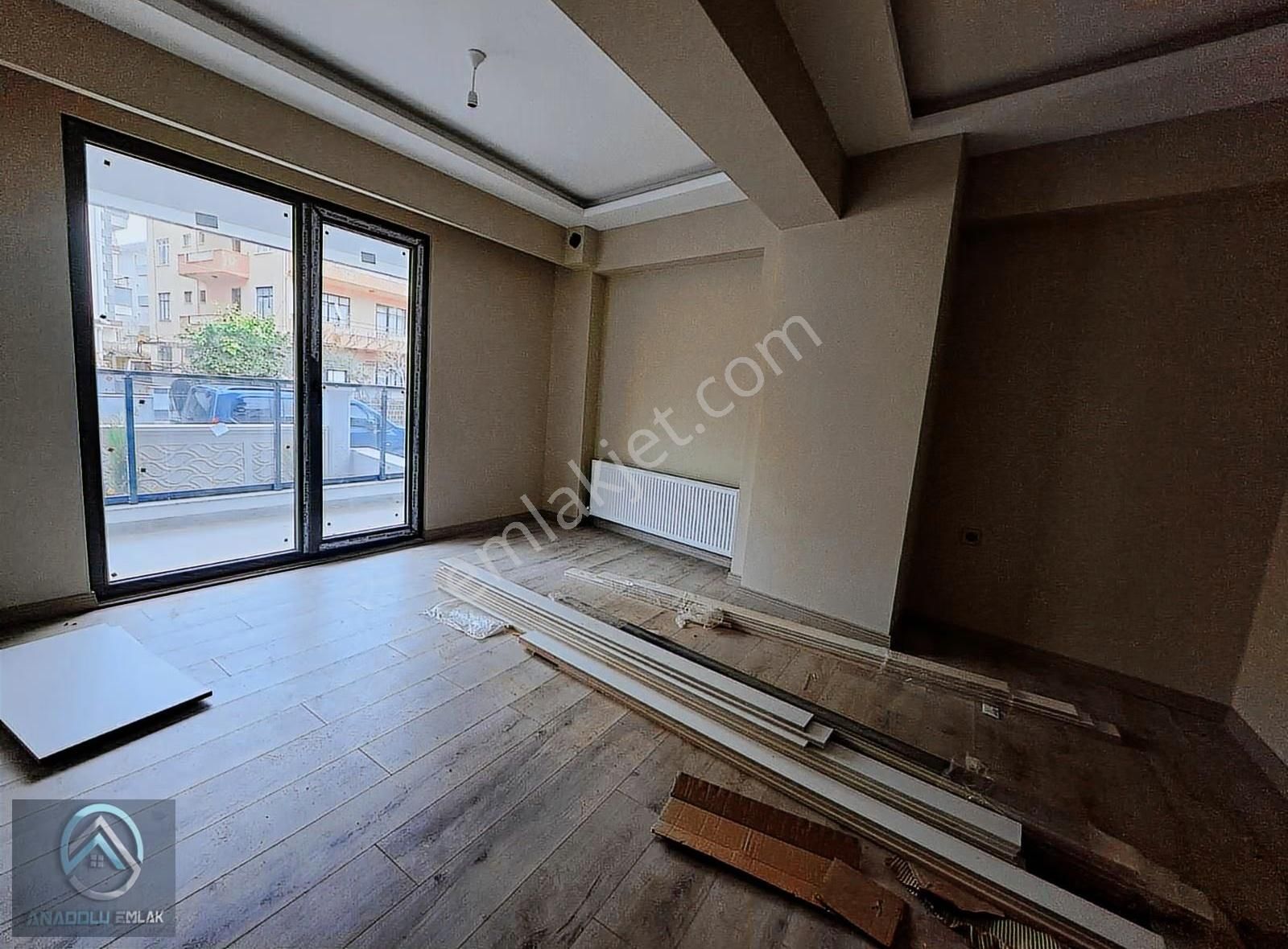 Barbaros Troya Caddesi Yakını 2+1 Sıfır Daire - Görsel 4