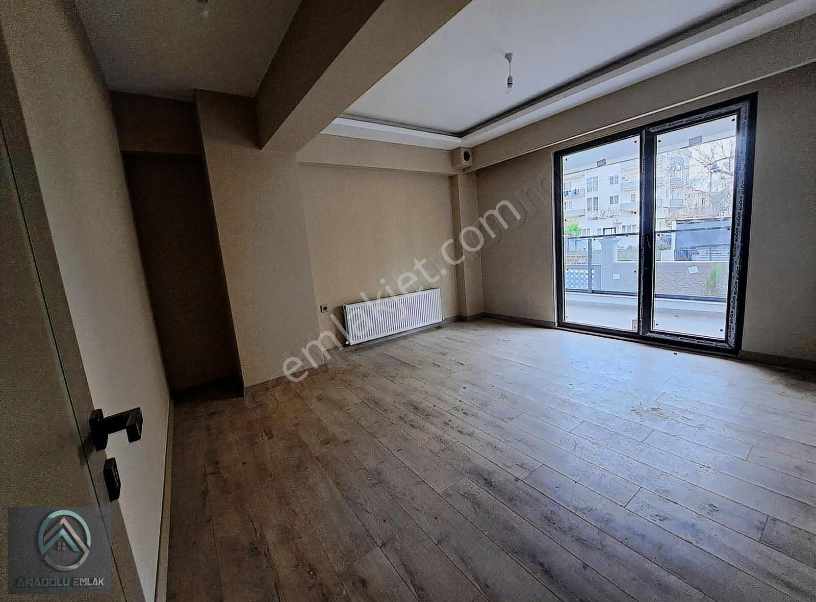 Barbaros Troya Caddesi Yakını 2+1 Sıfır Daire - Görsel 3