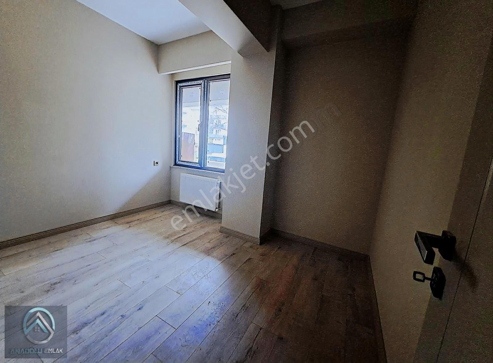 Barbaros Troya Caddesi Yakını 2+1 Sıfır Daire - Görsel 7