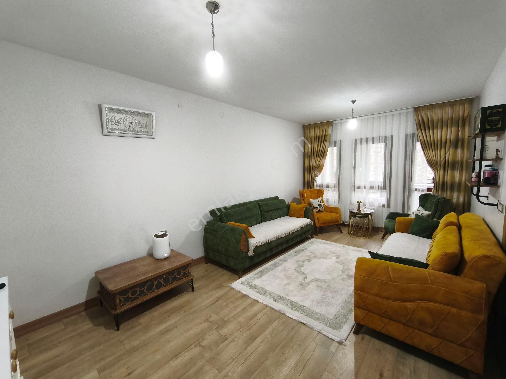 Manisa Yunusemre Akgedik Mahallesi 2.etap.2 Kısım Tıp 2-93/ 2+1 Kapalı Mutfak - Görsel 29
