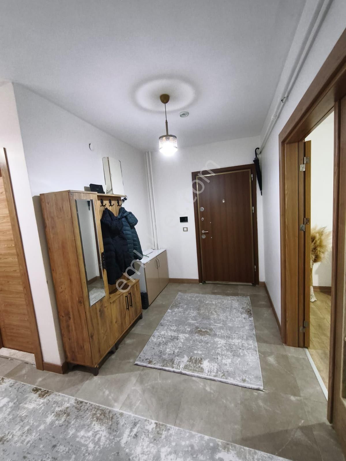 Manisa Yunusemre Akgedik Mahallesi 2.etap.2 Kısım Tıp 2-93/ 2+1 Kapalı Mutfak - Görsel 4