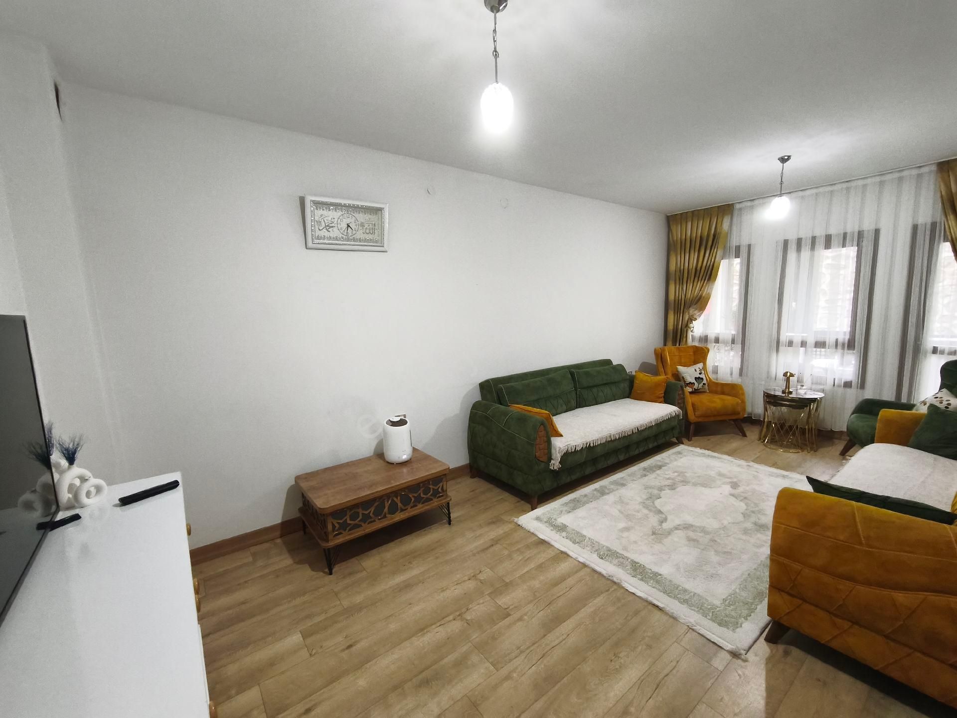 Manisa Yunusemre Akgedik Mahallesi 2.etap.2 Kısım Tıp 2-93/ 2+1 Kapalı Mutfak - Görsel 30