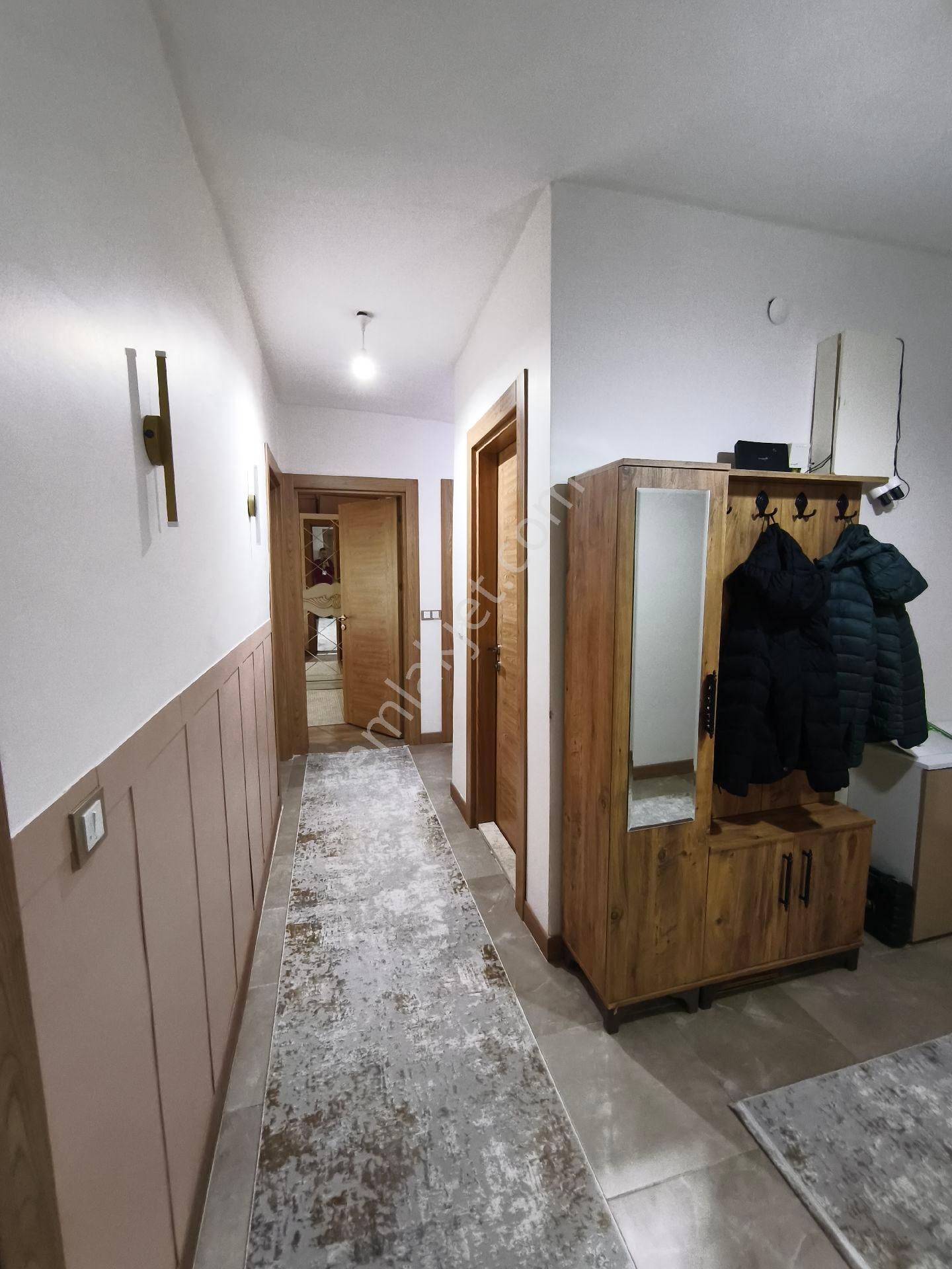 Manisa Yunusemre Akgedik Mahallesi 2.etap.2 Kısım Tıp 2-93/ 2+1 Kapalı Mutfak - Görsel 24