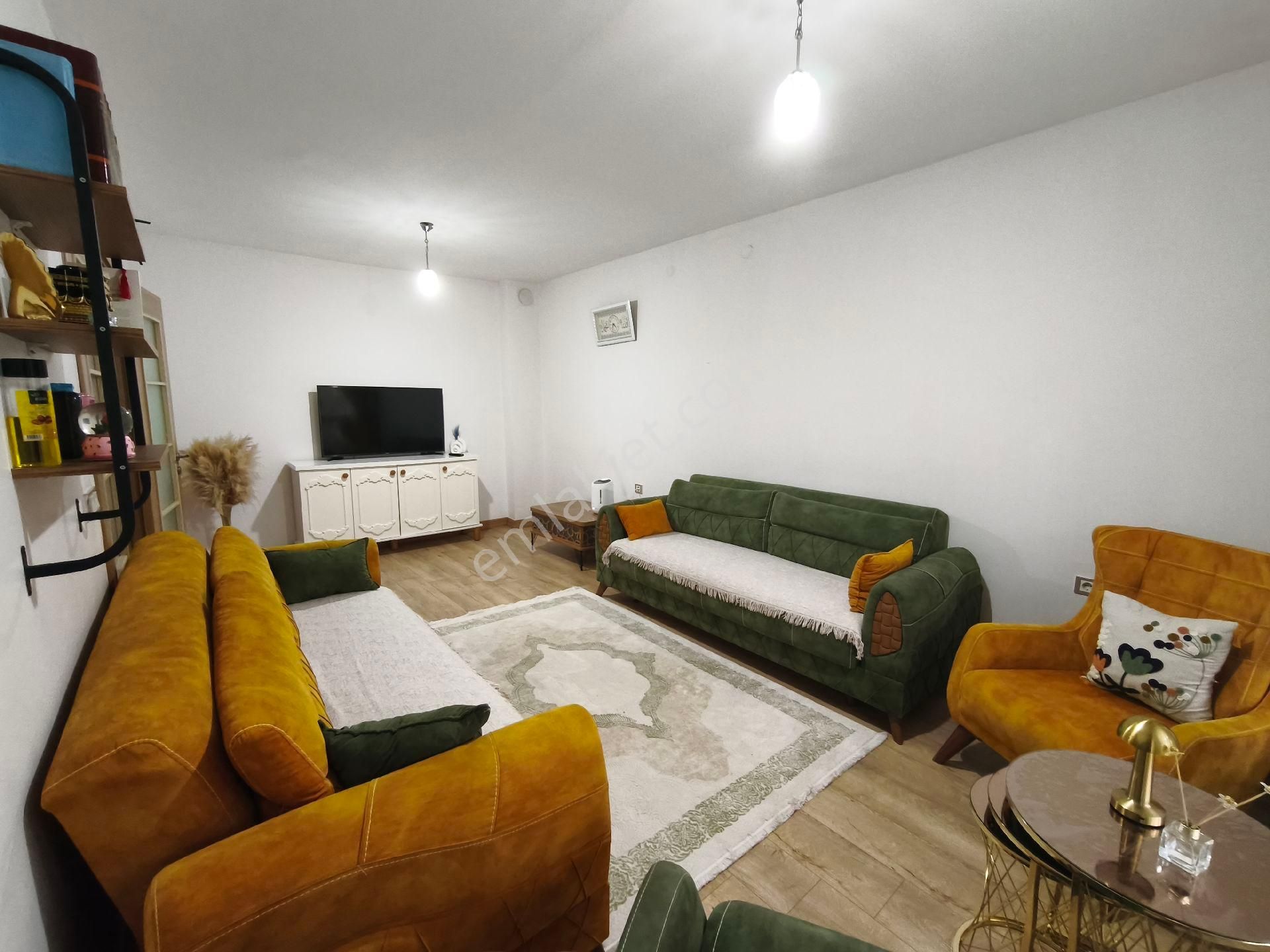 Manisa Yunusemre Akgedik Mahallesi 2.etap.2 Kısım Tıp 2-93/ 2+1 Kapalı Mutfak - Görsel 28