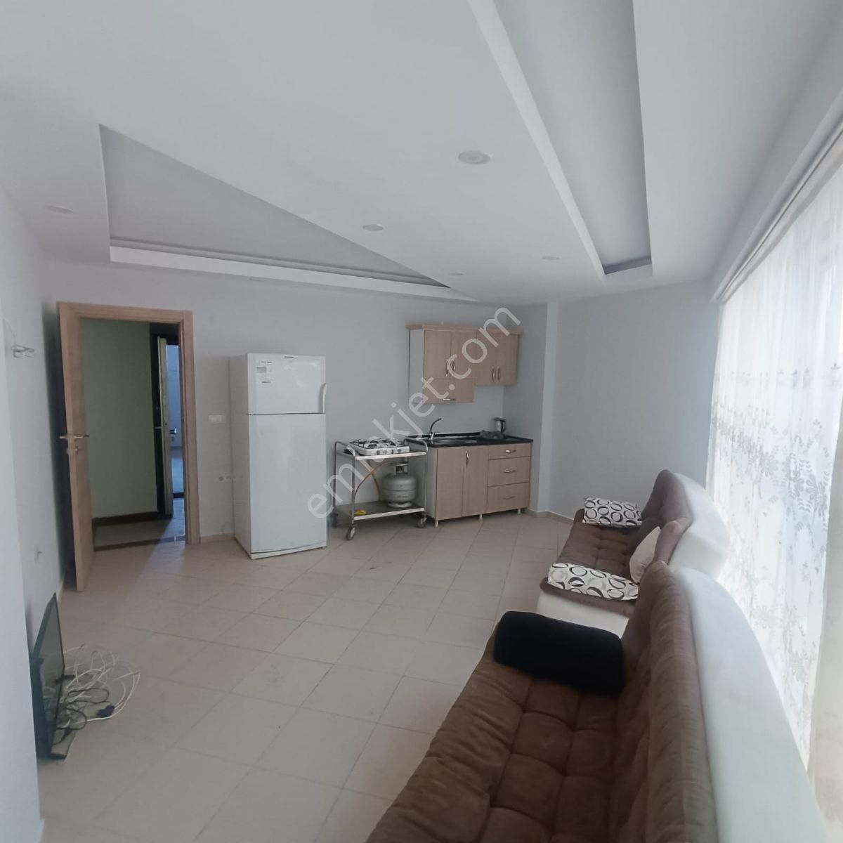 Ayrancılar Mah 1+1 Satılık Daire Asansör Lü - Görsel 14