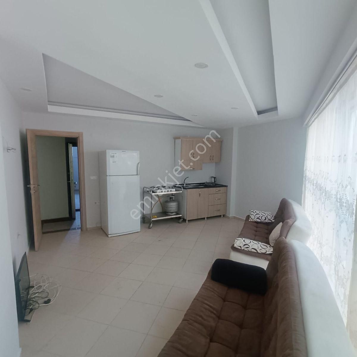 Ayrancılar Mah 1+1 Satılık Daire Asansör Lü - Görsel 22