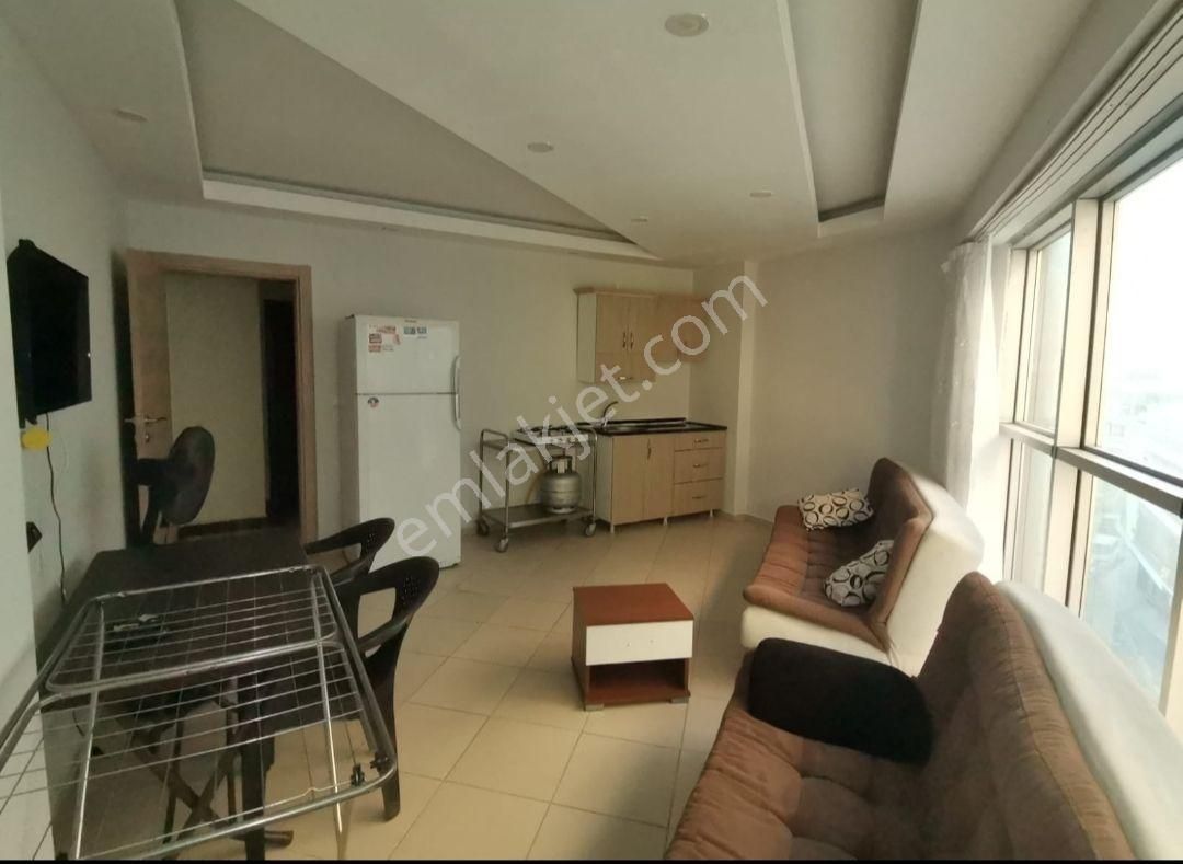 Ayrancılar Mah 1+1 Satılık Daire Asansör Lü - Görsel 24