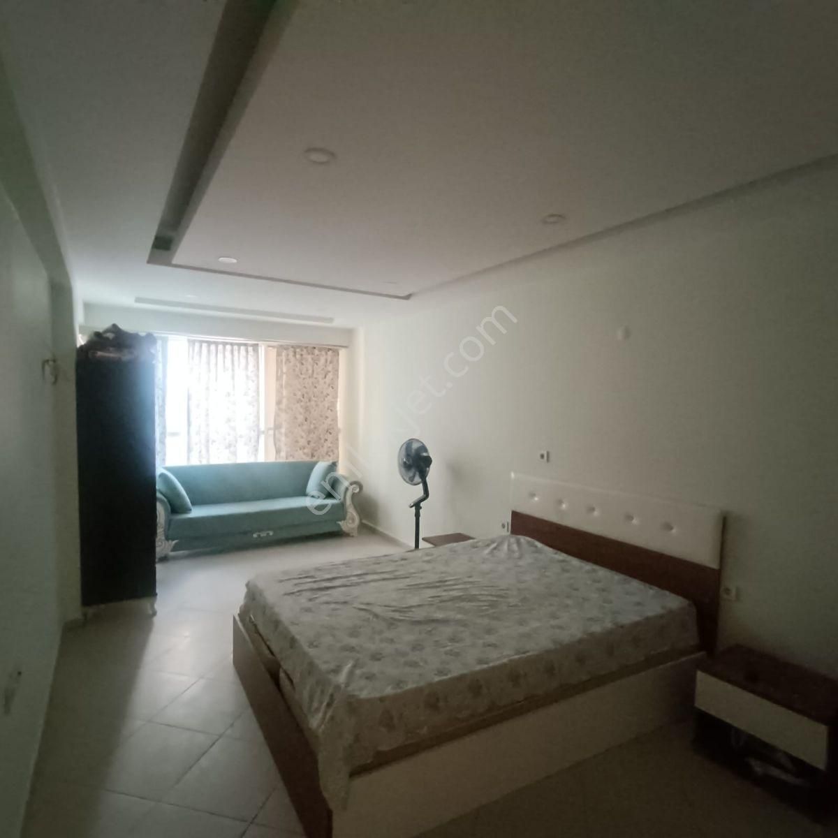 Ayrancılar Mah 1+1 Satılık Daire Asansör Lü - Görsel 26