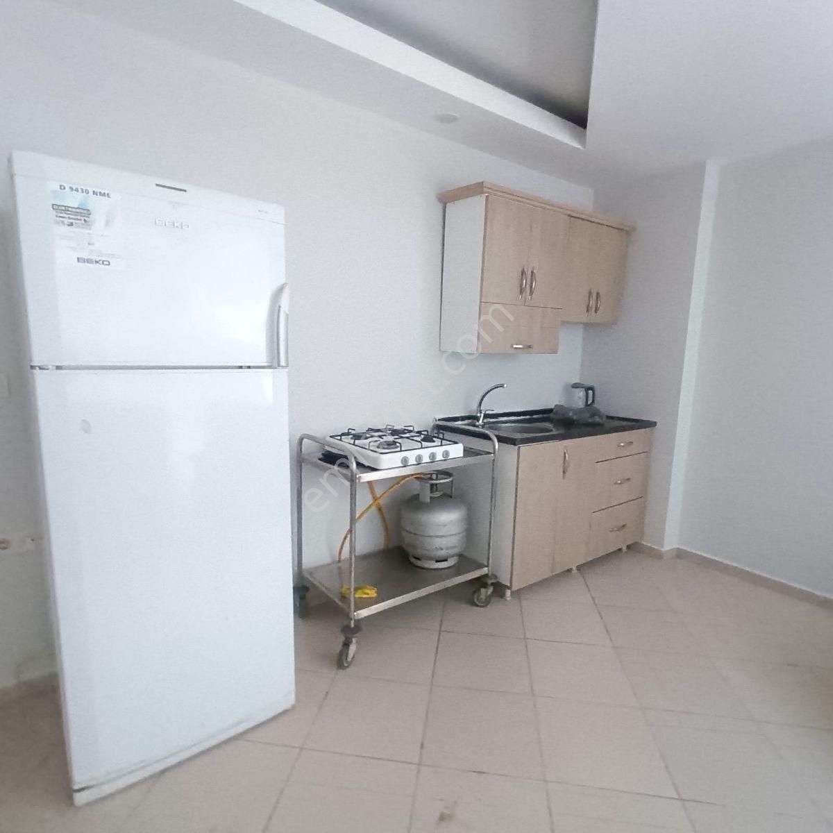 Ayrancılar Mah 1+1 Satılık Daire Asansör Lü - Görsel 29