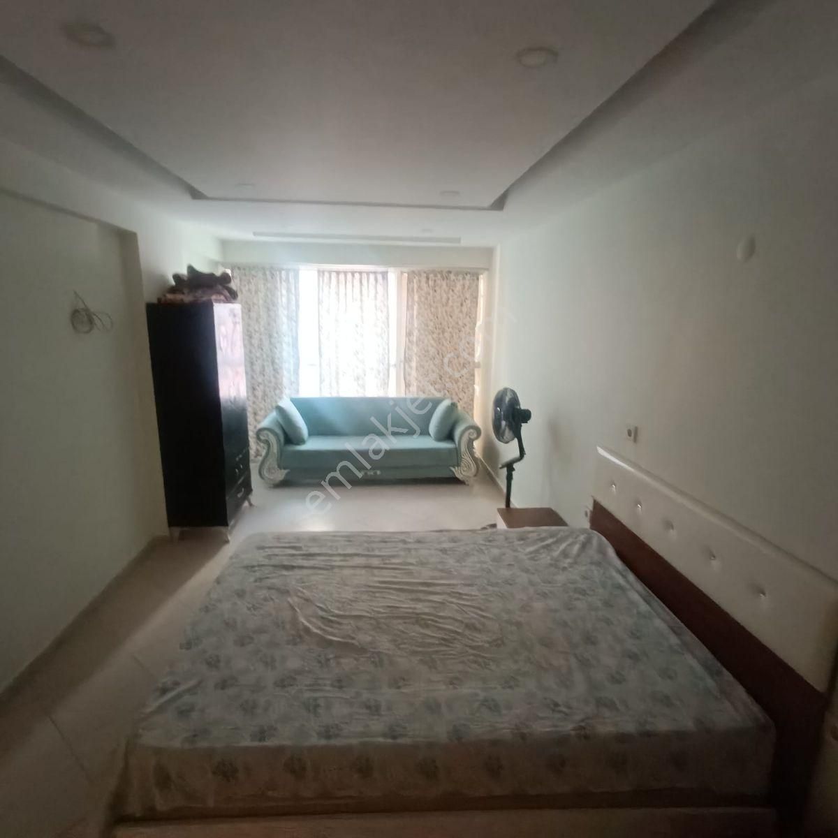 Ayrancılar Mah 1+1 Satılık Daire Asansör Lü - Görsel 5