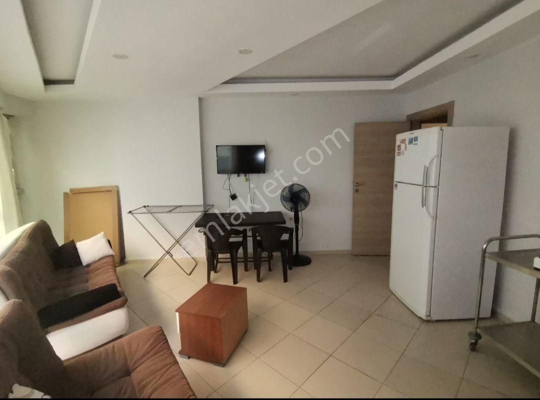 Ayrancılar Mah 1+1 Satılık Daire Asansör Lü - Görsel 8