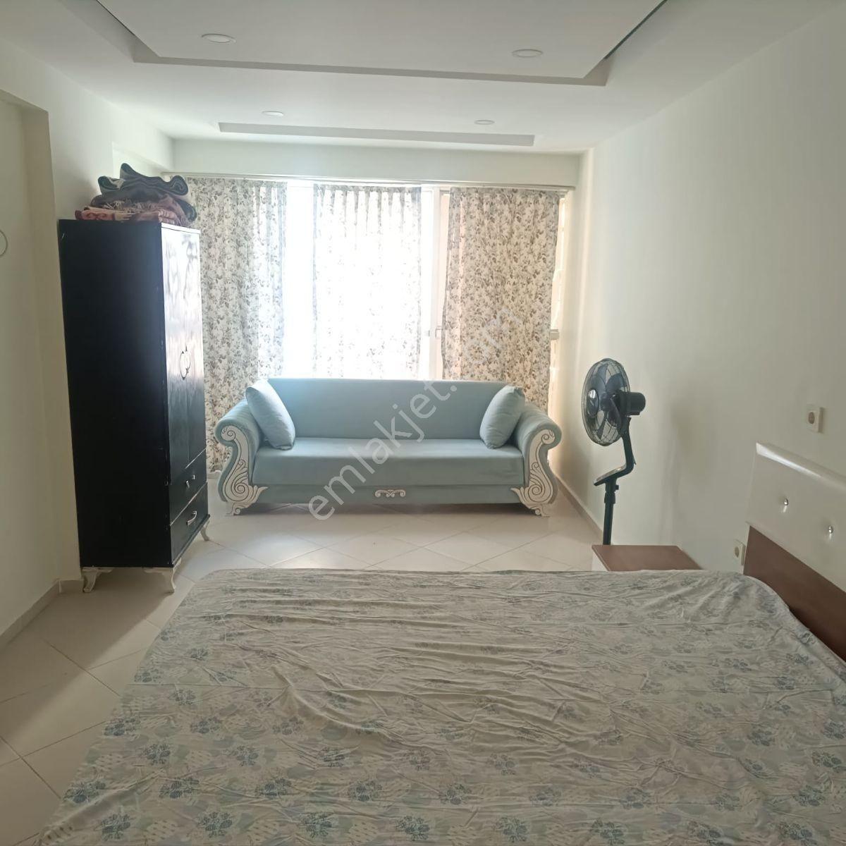 Ayrancılar Mah 1+1 Satılık Daire Asansör Lü - Görsel 35