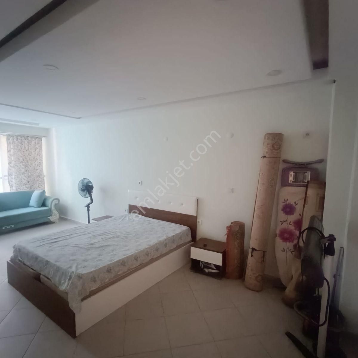 Ayrancılar Mah 1+1 Satılık Daire Asansör Lü - Görsel 4